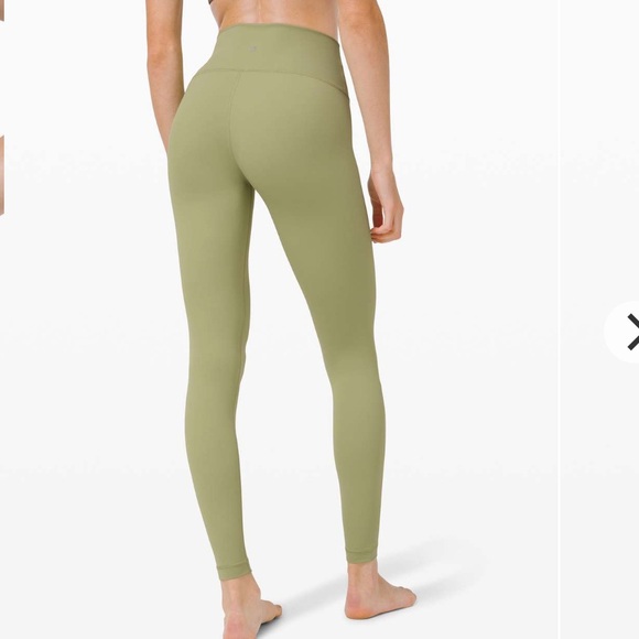 Lululemon Wunder Under High-Rise Tight 28" *Full-On Luxtreme - Picture 1 of 9